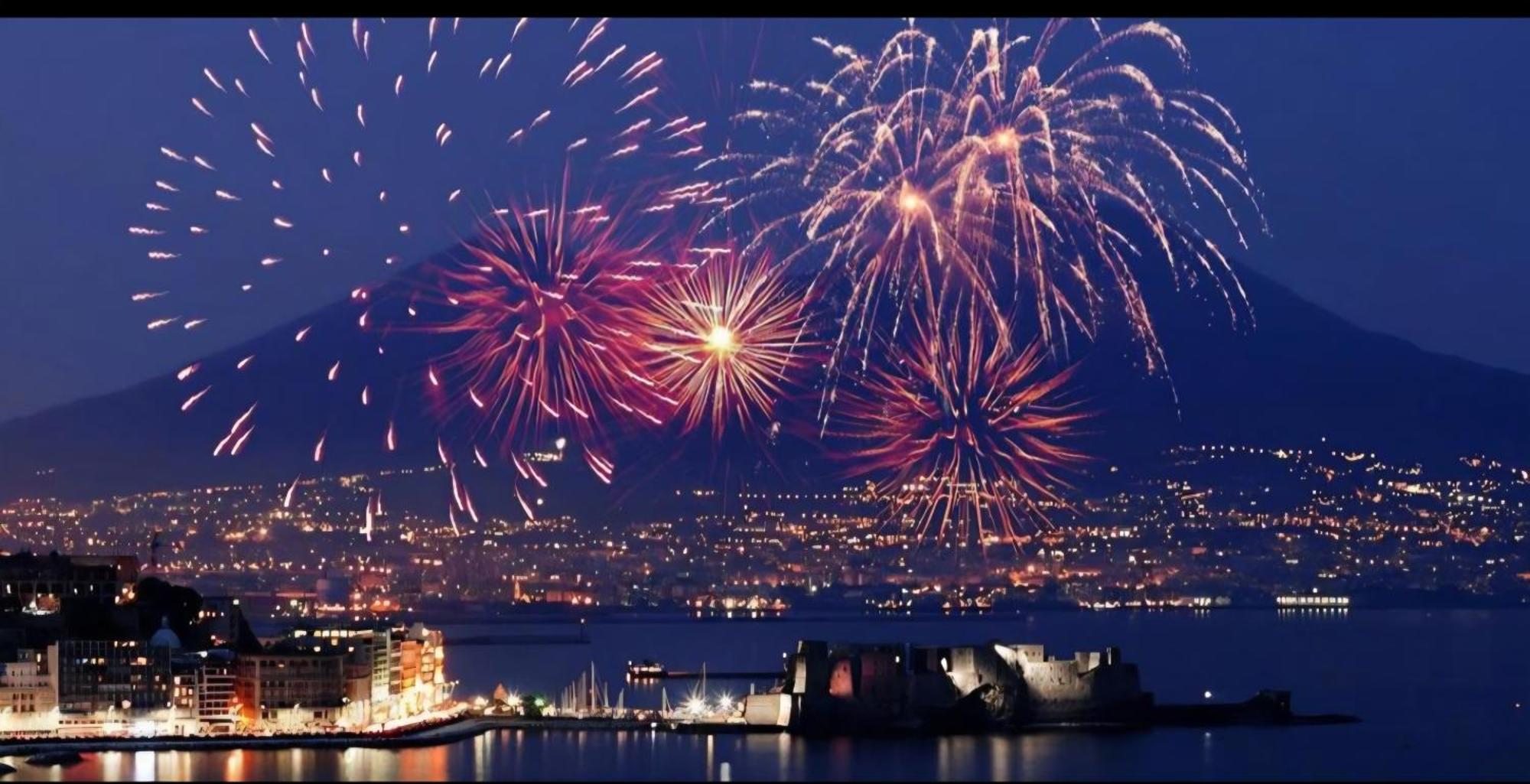 Napoli Sottosopra Chiaia Apartment Exterior foto
